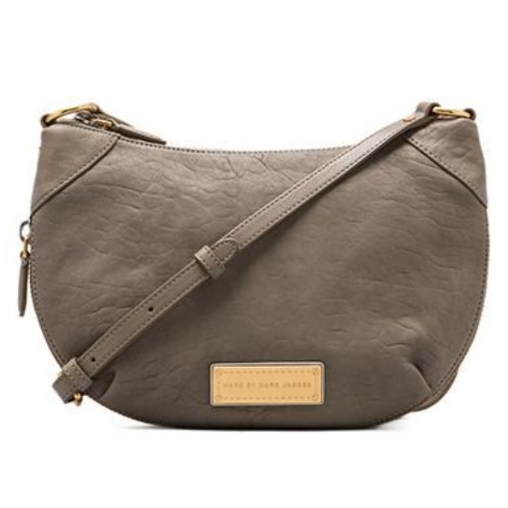 ⚡Marc by Marc Jacobs leather Cross Body Bag